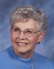 Obituary of Doris C. Lurz
