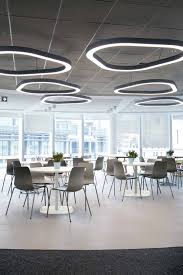 Naughtone Polly Chair Www Naughtone Com Grey Yellow Pink Blue Black White Chair Furni Office Furniture Design Cafeteria Design Commercial Office Design