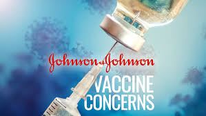 Women younger than 50 years old should especially be aware of the rare risk of blood clots with low platelets after vaccination. Recent Study Suggests Johnson Johnson Vaccine Less Effective Against Delta Variant Wtvc