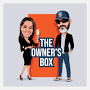 Profile Picture of The Owner's Box – Episode 81 – Jason Tackitt - In the Money Media (@inthemoneypodcast.com) on Google