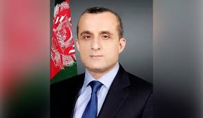 Vice president of afghanistan amrullah saleh noted on tuesday that he was considered acting head of state under the constitution, considering the fact that president ashraf ghani fled the country. I6rnads5rhi9bm
