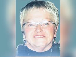 Louise "Lou" Dolores Levesque's Obituary