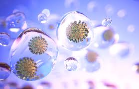 COVID-19: Droplet or Airborne Transmission? Penn Medicine Epidemiologists  Issue Statement - Penn Medicine