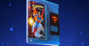 Dc Will Give Away Free Superhero Nfts To People Who Register For Its Fandome Event Wilson S Media