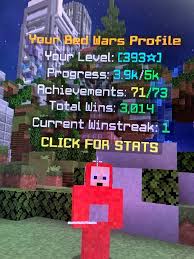 Learn more about this on bedrock explorer: Minecraft Bedwars Hypixel Account Open To Trade Video Gaming Gaming Accessories Game Gift Cards Accounts On Carousell