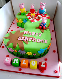 Number 3 Peppa Pig Birthday Cake Jpg 2 576 3 236 Pixels Pig Birthday Cakes Peppa Pig Birthday Cake Peppa Pig Birthday Party
