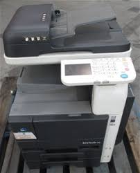 Download the latest drivers, manuals and software for your konica minolta device. Konica Minolta Bizhub 36 Desktop Photocopier Serial Sa45x041000655 Auction 0022 3012188 Grays Australia