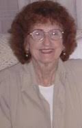 Patricia Hamby Obituary (2013)