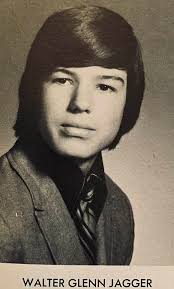 Rest in Peace Chad Coffman. Class of 2000.