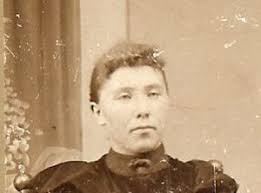 Margaret Melinda (Elder) Morrow (1877-1957)