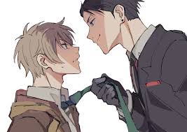Тв (11 эп.), 24 мин. Fugou Keiji Balance Unlimited Image 3034903 Zerochan Anime Image Board