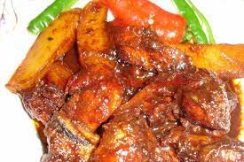 Engineers Love Cooking Ayam Masak Black Rose Black Rose Fried Chicken Chicken Fried Chicken Cooking