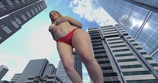 Media Impact Customs - Mega Milf Growth Ray ❤️ Giantess.Porn