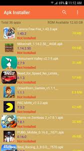 · download from here and extract it to a directory. Apk Installer For Android Apk Download