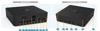 Sometimes, when the usb port is not working on your computer, your usb drive or external hard drive can't be detected. Connecting To Your Docking Station At Home It Help
