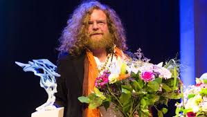 This is historical fiction at its best: Jeroen Olyslaegers Wint Fintro Literatuurprijs Met Wil Kunst Literatuur Hln Be