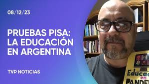 Pasión por la enseñanza: la historia de Domingo Suárez