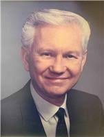 Dr. Richard Winters Obituary (1926