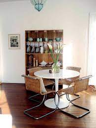Stealing Style Ikea Ikea Docksta Table Ikea Dining Room Ikea Docksta