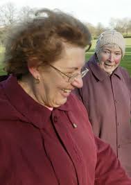 ADULT SERVICES AND HEALTH