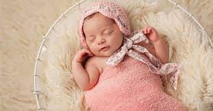 5 Week Old Baby Your Baby Week By Week Bellybelly