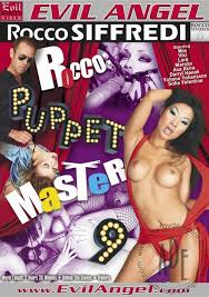 Rocco: Puppet Master 9 Streaming Video On Demand | Adult Empire