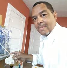 Jon Carter Art Gallery