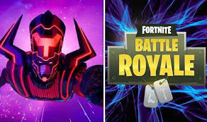 Once the patch notes went live on february 28, some of the questions were answered. Fortnite Update 14 10 Patch Notes Stark Industries Galactus Drones New Superhero Powers Gaming Entertainment Express Co Uk