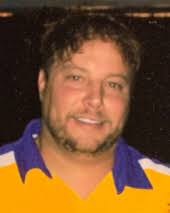 Obituary information for Shane C. Theriot, Sr.