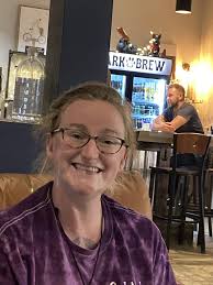 Even our dog needs a drink to have a good day