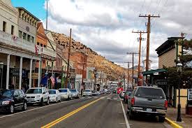 They have everything old and new. Virginia City Is One Of The Very Best Things To Do In Reno