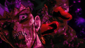 Maybe you would like to learn more about one of these? Jojo S Bizarre Adventure Hd Wallpaper Background Image 1920x1080