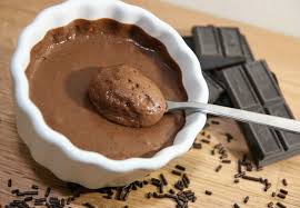 Chocolate Mousse Mousse Au Chocolat Mousse Au Chocolat Vegetalienne Chocolat Vegetalien