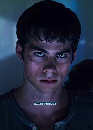 thomas sliding under that door in scorch trails is a core memory  #mazerunner #themazerunner #dyalnobrien #edit #velocity