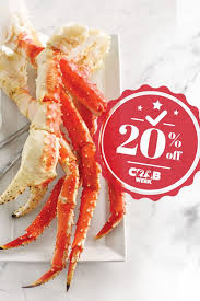 Claw Into Crab Week In 2020 Crab Legs For Sale King Crab Legs Maryland Style Crab Cakes While shrimp and lobsters share a strong family resemblance, crabs take the same basic.