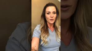 Live Spray Tan At Lavish Beauty Yep Sydney S Naked Lol Youtube
