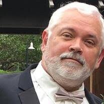 Danny Louis Russell Obituary