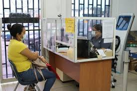 Agencia de Vista Alegre mantiene servicio con alta demanda en prestaciones  económicas