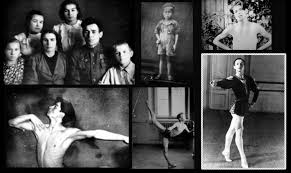 He was an ethnic tatar. Why Is Rudolf Nureyev So Popular Worldwide Even 26 Years After His Death The Theatre Times