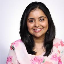 Kamales Lardi Email & Phone Number