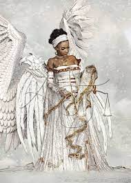 We've gathered more than 5 million images uploaded by our users and sorted them by the most popular ones. Angel Beautiful Joeline Black Girl Art Black Women Art Black Love Art