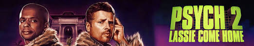 Después de que el jefe de policía de santa bárbara, carlton lassiter, es emboscado y dado por muerto, shawn y gus regresan para ayudarlo y se ven envueltos en un caso que involucra lo personal. Psych 2 Lassie Come Home 2020 1080p Web H264 Secrecy Scenesource
