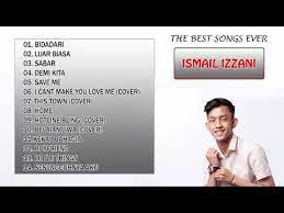 Download lagu ismail izzani mp3. Download Lagu Ismail Izzani Full 3gp Mp4 Codedfilm