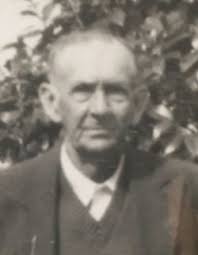 Isaac Jacob “I.J./Jake” Holmes (1876-1950)