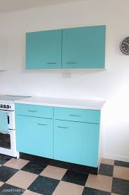 Get free shipping on qualified melamine kitchen cabinets or buy online pick up in store today in the kitchen department. Diy Video How To Spray Paint Melamine Kitchen Cabinets