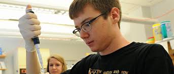 Summer Research at W&L