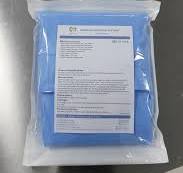 Factory Supply Disposable Medical Surgical Hand Pack for Hospital