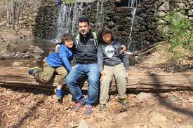 Watchung reservation is the largest nature reserve in union county, new jersey, united states. Trails Haunted Houses And Lake Surprise Watchung Reservation Girl Gone Travel