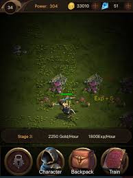 Badland has beautiful forests with various inhabitants, trees, and flowers. Download Dark Assassin Idle Offline Time Killer Rpg Game Free For Android Dark Assassin Idle Offline Time Killer Rpg Game Apk Download Steprimo Com