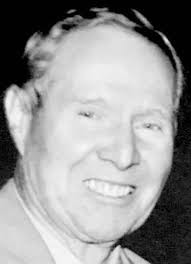 Edward Featherstone Obituary